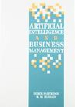 Book Artificial Intelligence and Business Management D. Partridge