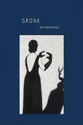 Book Gronk Max Benavidez