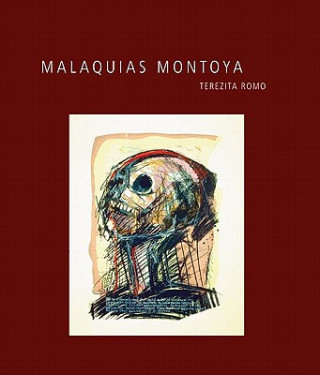 Книга Malaquias Montoya Terezita Romo