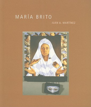 Libro Maria Brito Juan A. Martinez