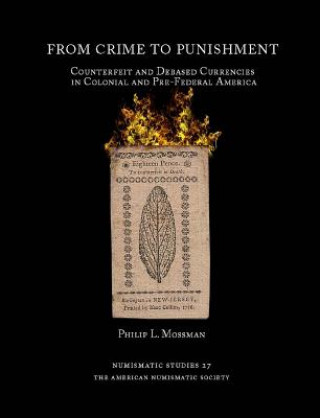 Book From Crime to Punishment Philip L. Mossman