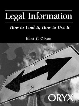 Carte Legal Information Kent C. Olson