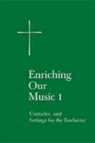 Kniha Enriching Our Music 1 