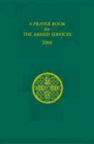 Kniha Prayer Book for the Armed Services Church Publishing