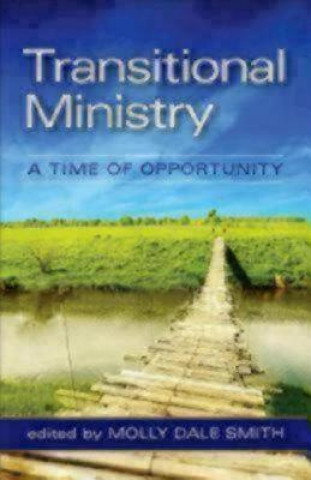 Libro Transitional Ministry Molly Dale Smith