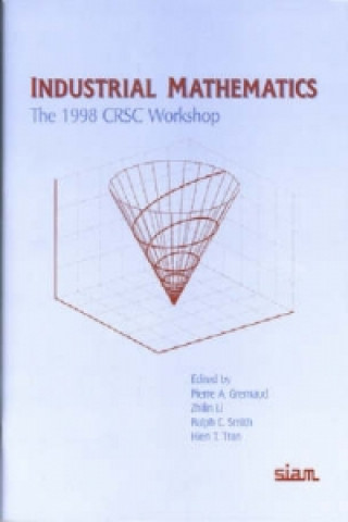 Book Industrial Mathematics Pierre A. Gremaud