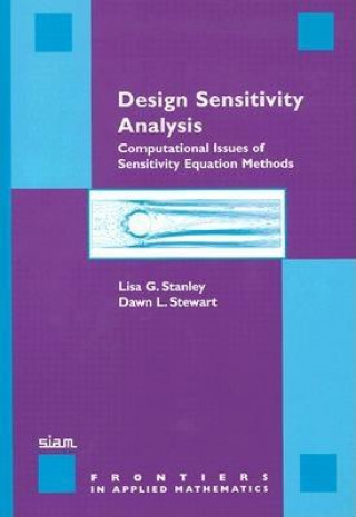 Libro Design Sensitivity Analysis Lisa Gayle Davis Stanley