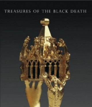 Kniha Treasures of the Black Death Christine Descatoire