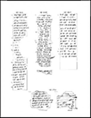 Kniha Nimrud Letters, 1952 H. W. F. Saggs