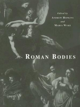 Knjiga Roman Bodies A. Hopkins