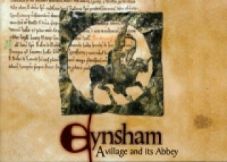 Книга Eynsham Alan Hardy