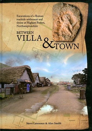 Carte Between Villa and Town Steve Lawrence