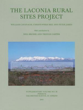 Buch Laconia Rural Sites Project Williams Cavanagh