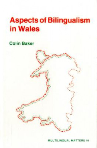 Book Aspects of Bilingualism in Wales Colin Baker