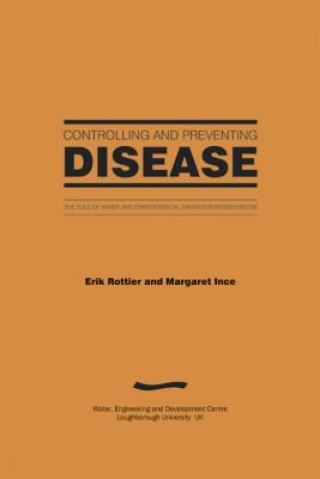 Book Controlling and Preventing Disease Erik Rottier