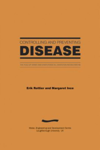 Книга Controlling and Preventing Disease Erik Rottier