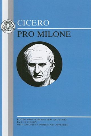Könyv Cicero Marcus Tullius Cicero