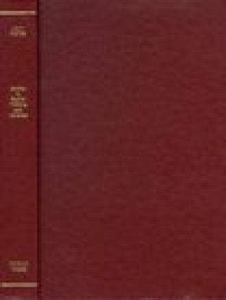 Kniha Studies in English Printing and Libraries John Claud T. Oates