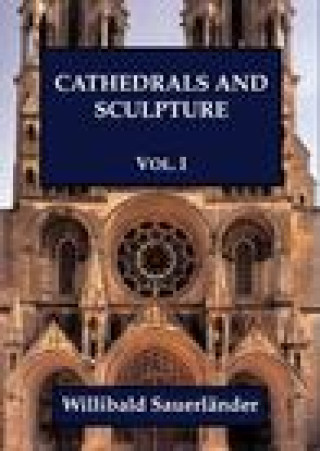 Carte Cathedrals and Sculpture Willibald Sauerlander