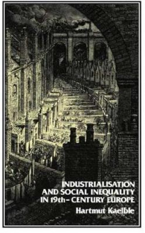 Buch Industrialisation and Social Inequality in 19th-Century Europe Hartmut Kaelble