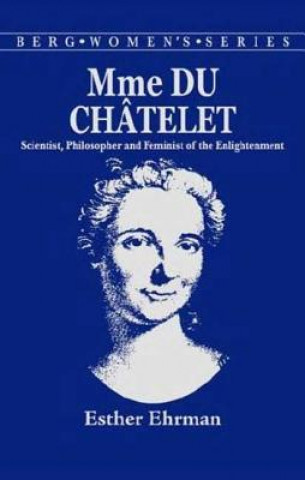 Carte Madame du Chatelet Esther Ehrman