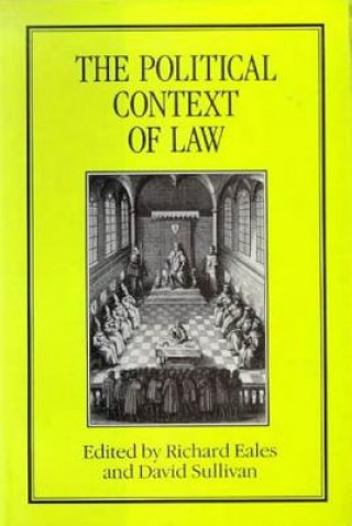 Carte POLITICAL CONTEXT OF LAW Richard Eales