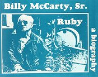 Kniha Billy McCarthy Sr. - Ruby Yvonne Yarber