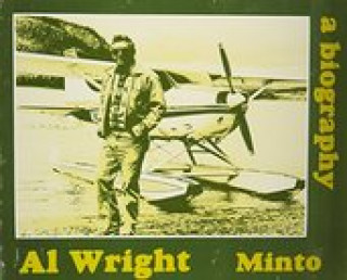 Könyv Al Wright - Minto Yvonne Yarber