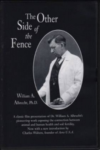 Wideo Other Side of the Fence William A. Albrecht