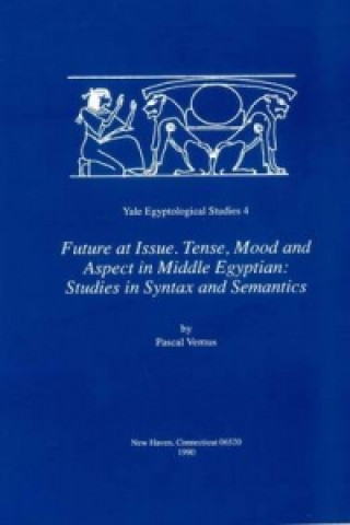 Knjiga Future at Issue Pascal Vernus