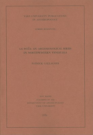 Knjiga Pitia P. Gallager