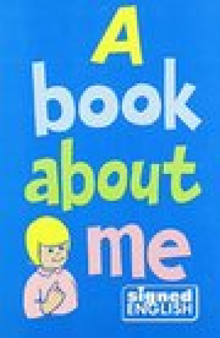 Книга Book About Me Karen L. Saulnier