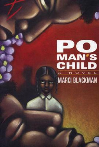 Carte Po Man's Child Marci Blackman
