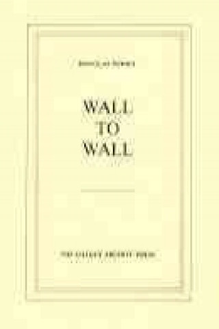 Книга Wall to Wall Horace Annesley Vachell