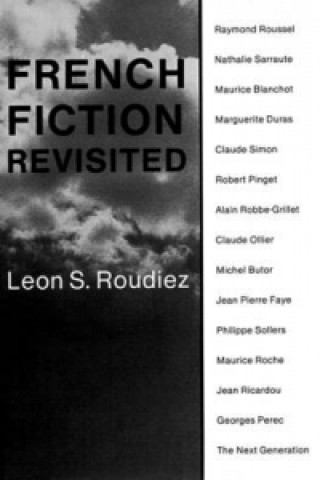 Carte French Fiction Revisited 