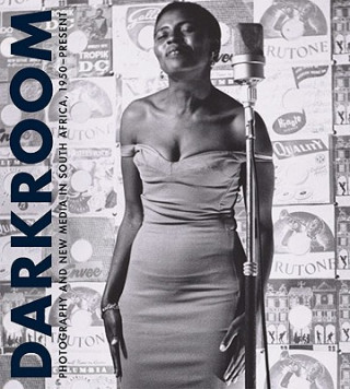 Buch Darkroom Tosha Grantham