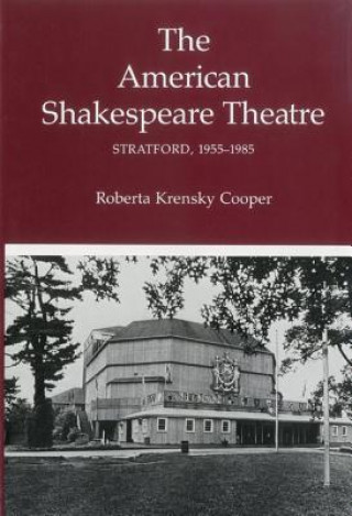 Carte American Shakespeare Theatre Roberta Krensky Cooper