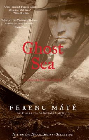 Carte Ghost Sea Ferenc Mate