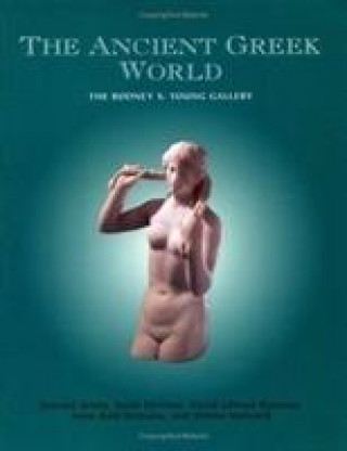 Book Ancient Greek World Donald White