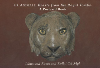 Knjiga Ur Animals University of Pennsylvania Museum