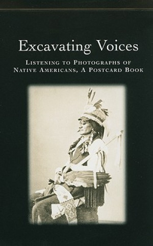 Kniha Excavating Voices Michael Katakis