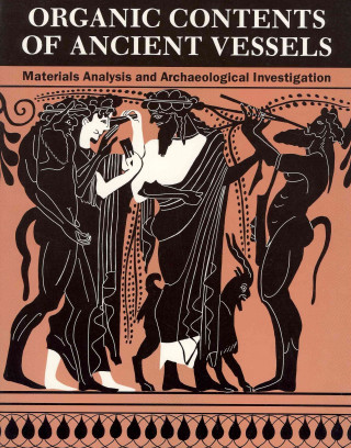 Book Organic Contents of Ancient Vessels 
