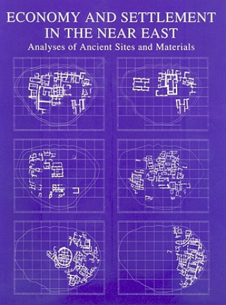 Knjiga Economy and Settlement in the Near East 