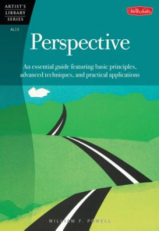 Könyv Perspective (AL13) William F. Powell