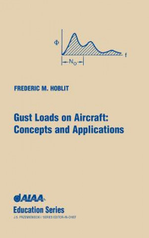 Boek Gust Loads on Aircraft Frederic M. Hoblit