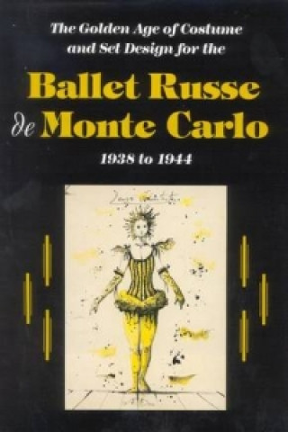 Buch Ballet Russe De Monte Carlo Jack Anderson