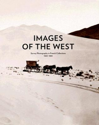 Kniha Images of the West Mick Gidley
