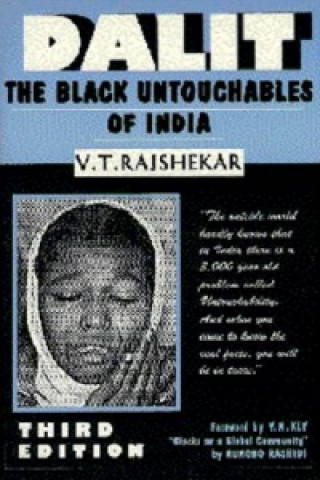 Βιβλίο Dalit Shetty V.T. Rajshekar