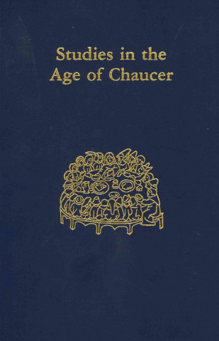 Kniha Studies in the Age of Chaucer, 1984 Volume 6 Thomas J. Heffernan