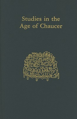 Knjiga Studies in the Age of Chaucer, 1986 Volume 8 Thomas Heffernan